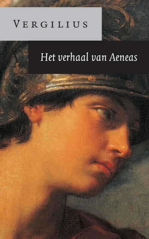 Het verhaal van Aeneas Exclusieve Aanbieding