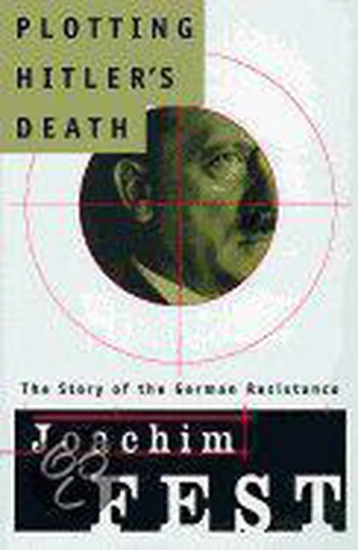 Shop Nu Plotting Hitler's Death