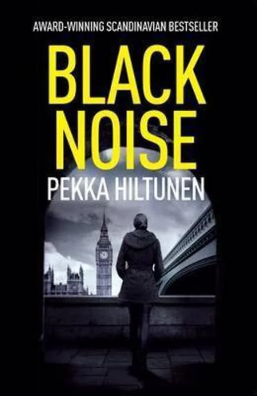 Black Noise Laatste Kans