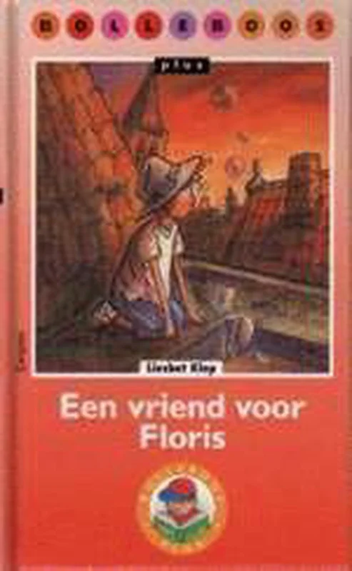 Een vriend voor Floris / Bolleboos Plus Snelle Levering