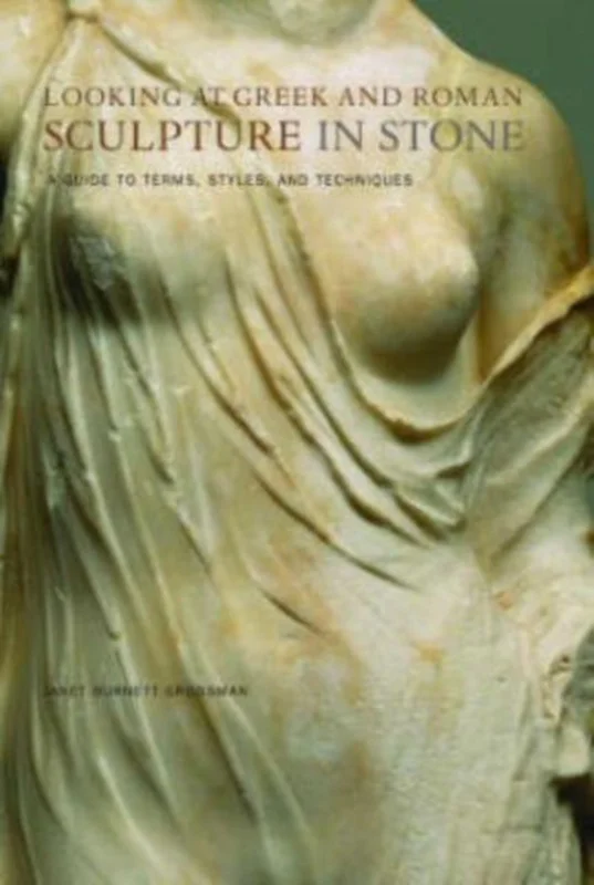 Beperkte Voorraad Looking at Greek & Roman Sculpture In St