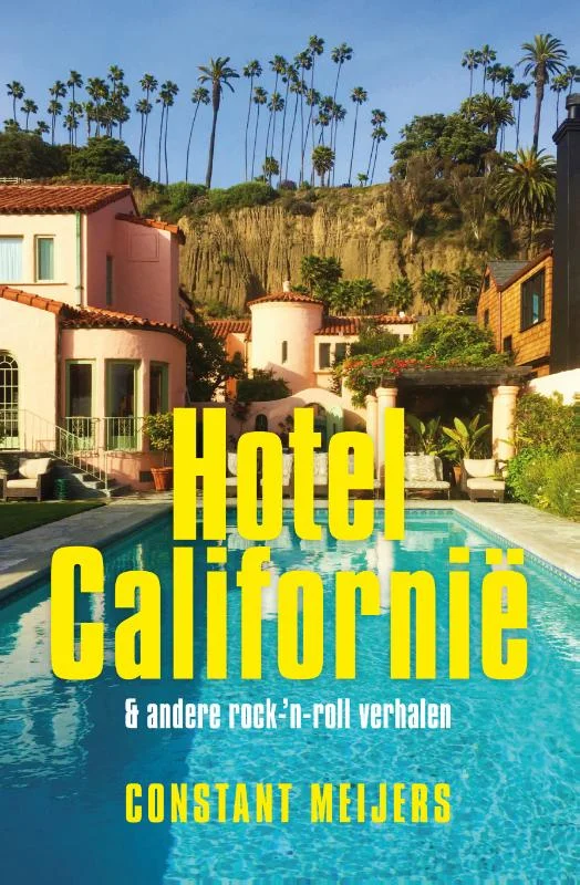 Hotel Californië Lage Prijs