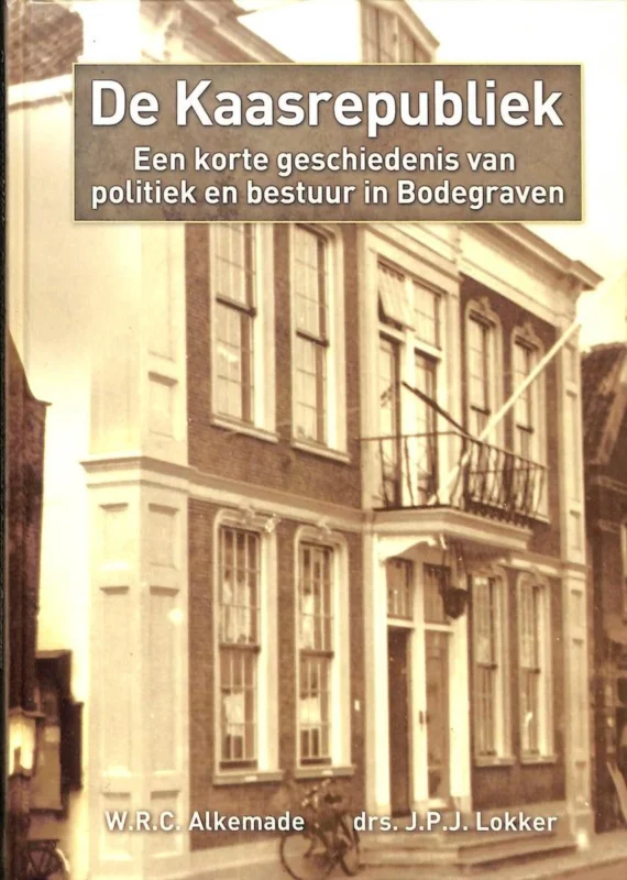 De Kaasrepubliek Premium