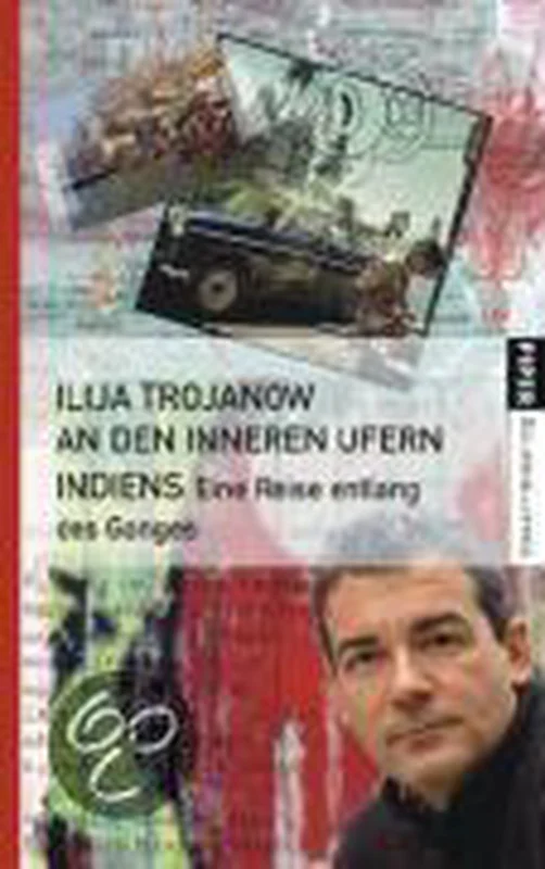 Must-Have An den inneren Ufern Indiens