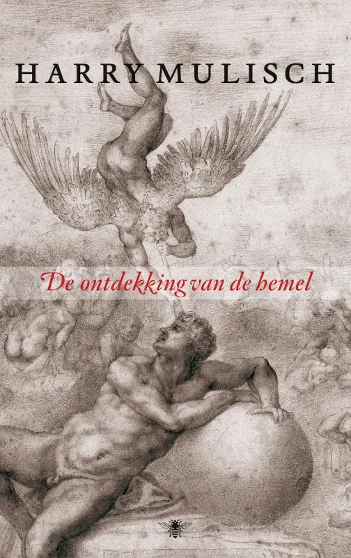 Nu Kopen De ontdekking van de hemel