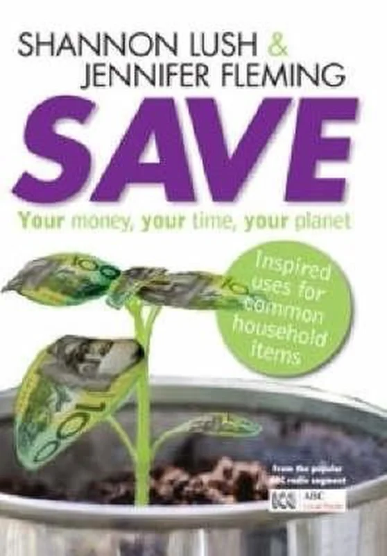 Tijdelijk Beschikbaar Save: Your Money, Your Time, Your Planet