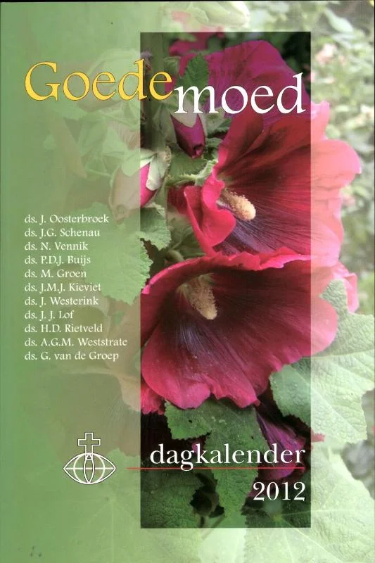 Nu Kopen Goede Moed 2012