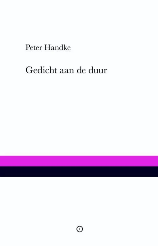 Gedicht aan de duur Koopje