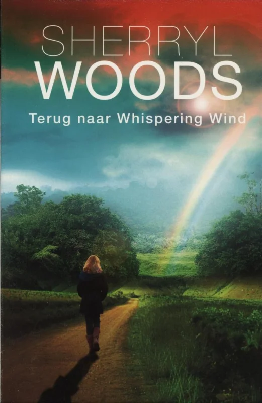 Terug naar Whispering Wind Hoge Kwaliteit