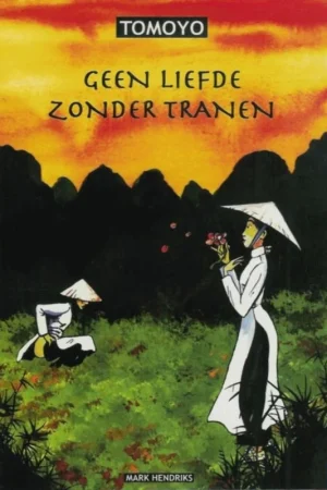 Geen liefde zonder tranen / Tomoyo / 3 Premium