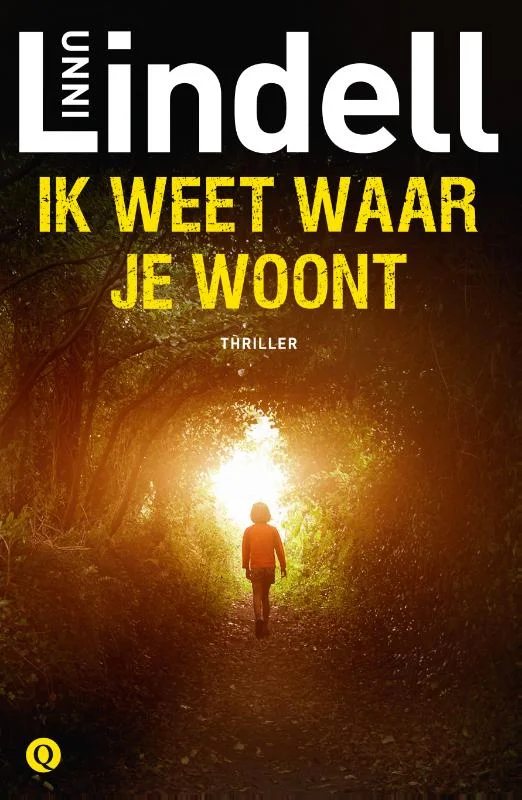 Ik weet waar je woont Superprijs