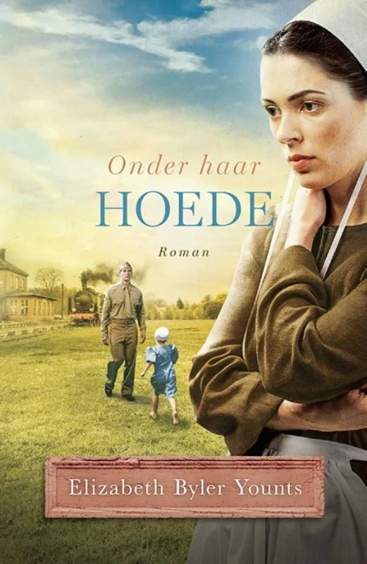 Koop Vandaag Onder haar hoede