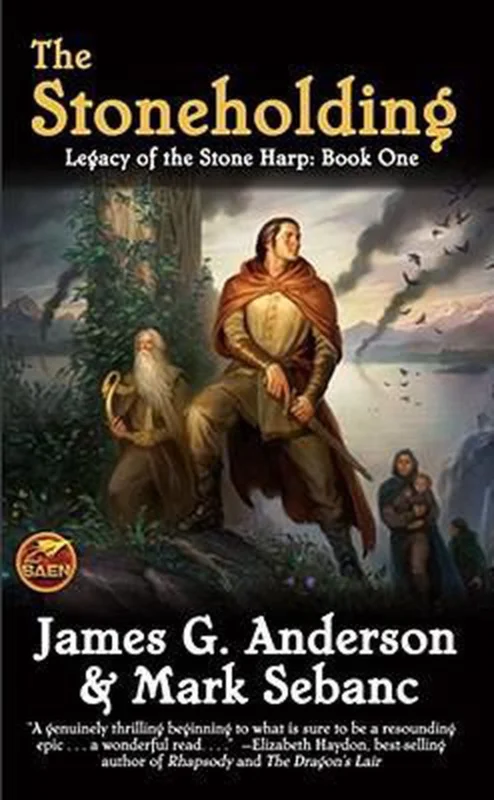 Uitverkoop The Stoneholding