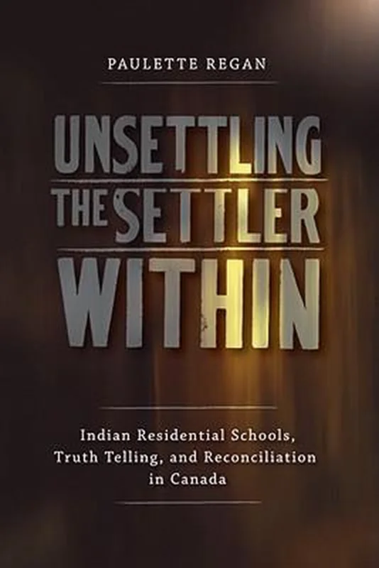 Unsettling the Settler Within Superprijs