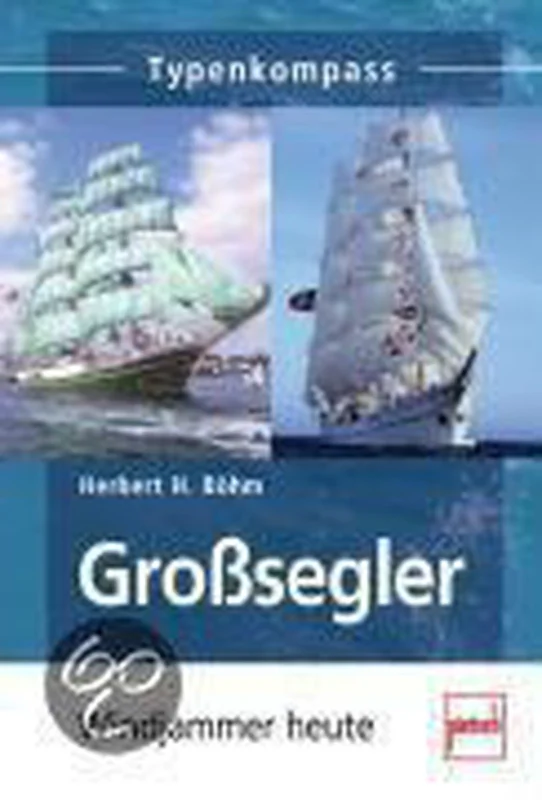 Beperkte Voorraad Großsegler