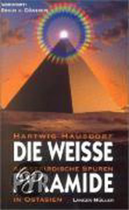 Superprijs Die Weiße Pyramide