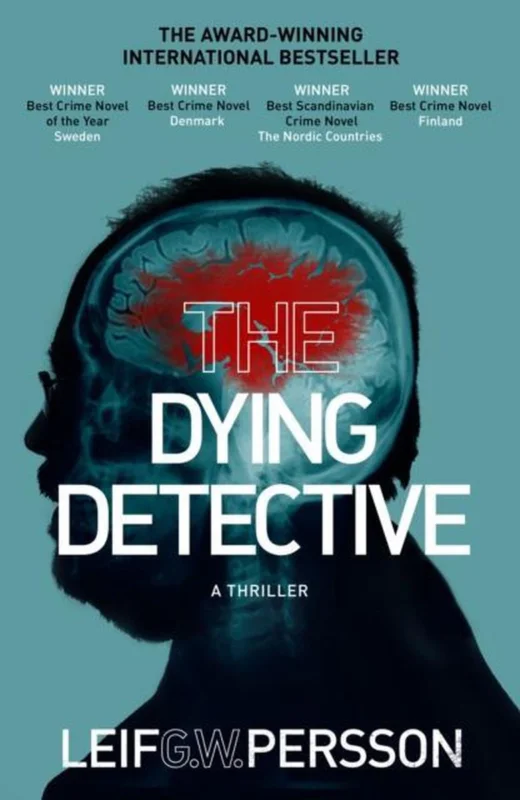 Dying Detective Dagaanbieding