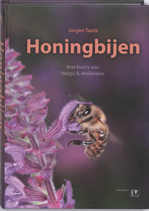 Op = Op Honingbijen