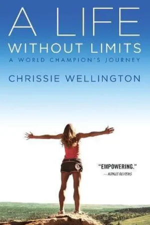 A Life Without Limits A World Champion's Journey Finale Uitverkoop