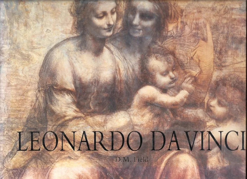 Leonardo Da Vinci Koop Online
