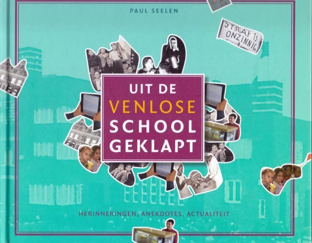 Uit de Venlose school geklapt Must-Have