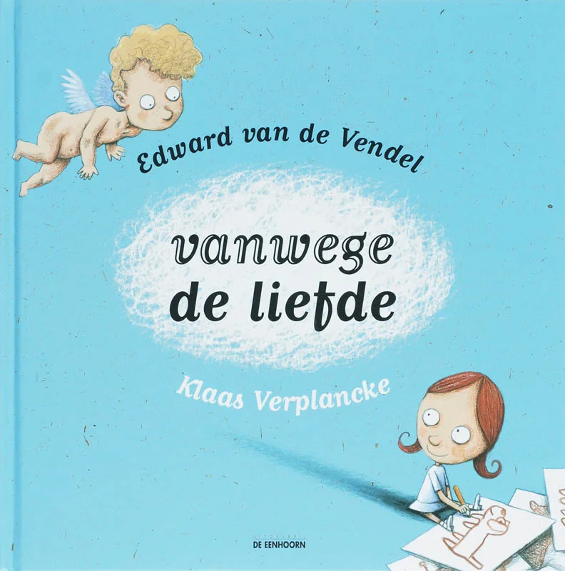 Vanwege De Liefde Beste Prijs