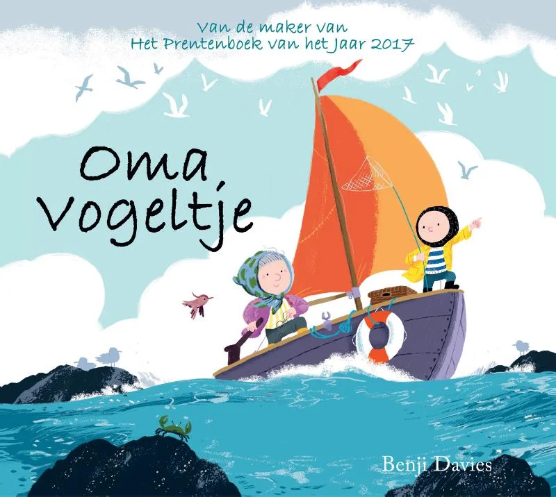 Seizoensaanbieding Oma Vogeltje