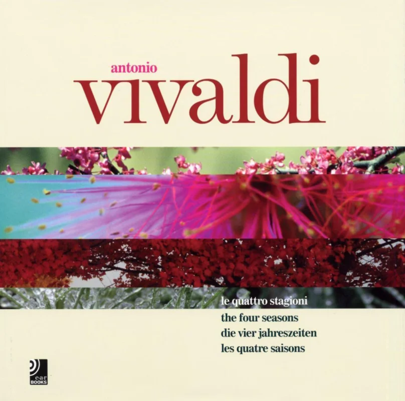 Vivaldi-Four Seasons Tijdelijk Beschikbaar