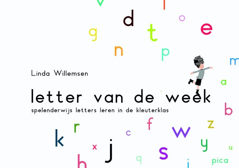 Superprijs Letter van de week