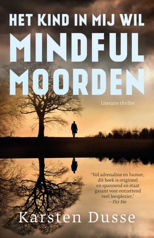 Goedkoop Het kind in mij wil mindful moorden