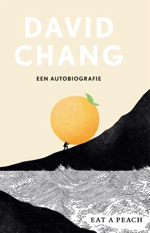 Eat a peach Exclusieve Aanbieding