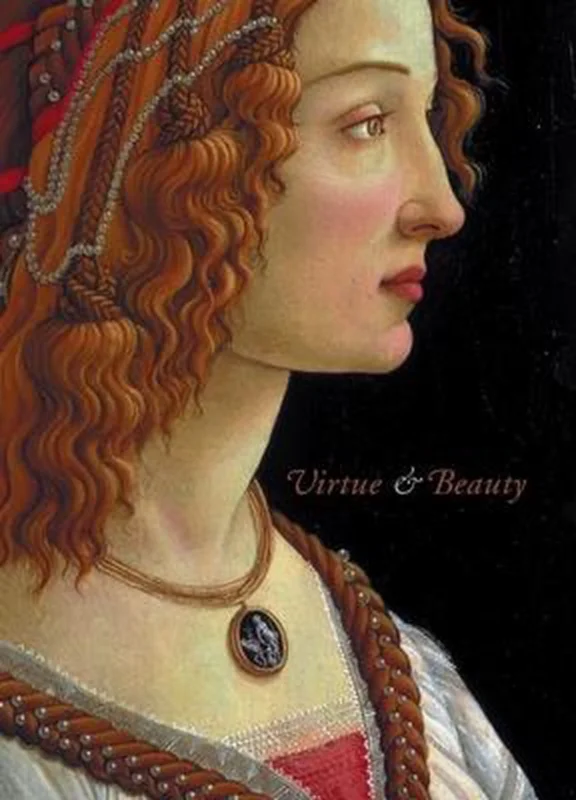 Virtue and Beauty Laatste Kans