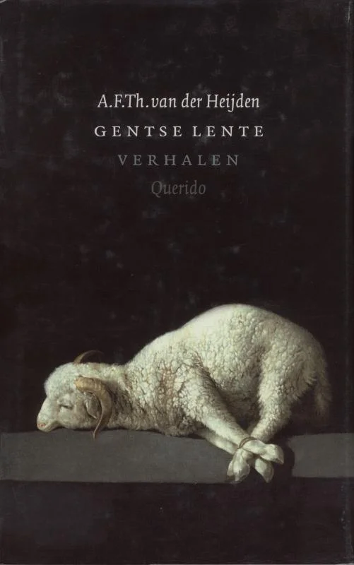 Finale Uitverkoop Vleugels -Gentse lente