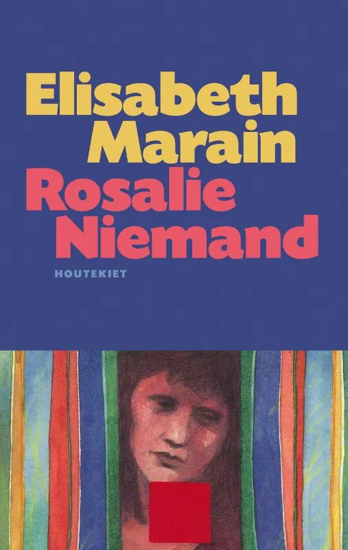 Shop Nu Rosalie Niemand