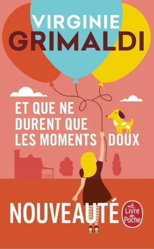 Et que ne durent que les moments doux Hete Deal