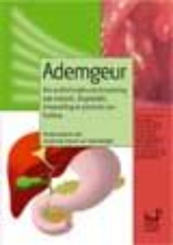 Dagaanbieding Ademgeur
