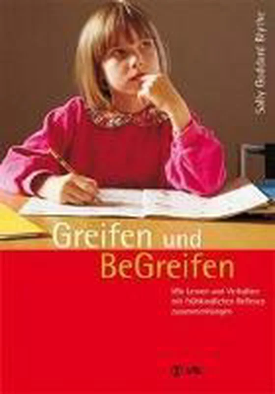 Merkproduct Greifen und Be-Greifen