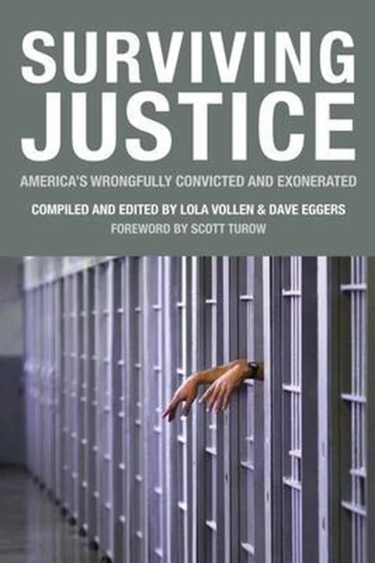 Exclusieve Aanbieding Surviving Justice