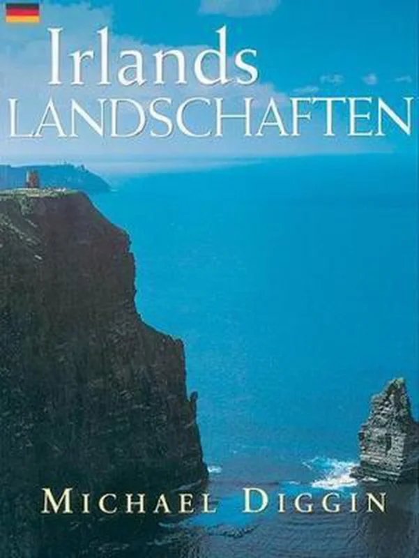Meest Verkocht Landscapes of Ireland