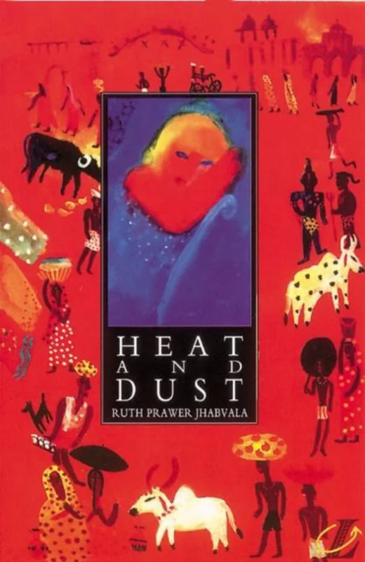 Heat and Dust Bestseller