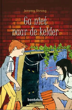 Piraatjes - Ga niet naar de kelder Express Levering