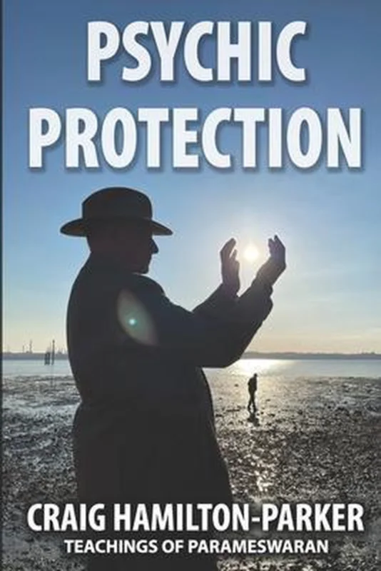 Psychic Protection Hete Deal