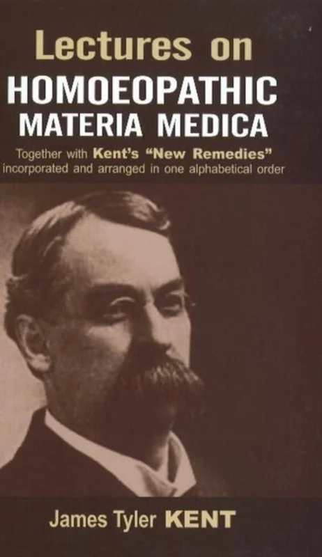 Exclusieve Aanbieding Lectures on Homoeopathic Materia Medica