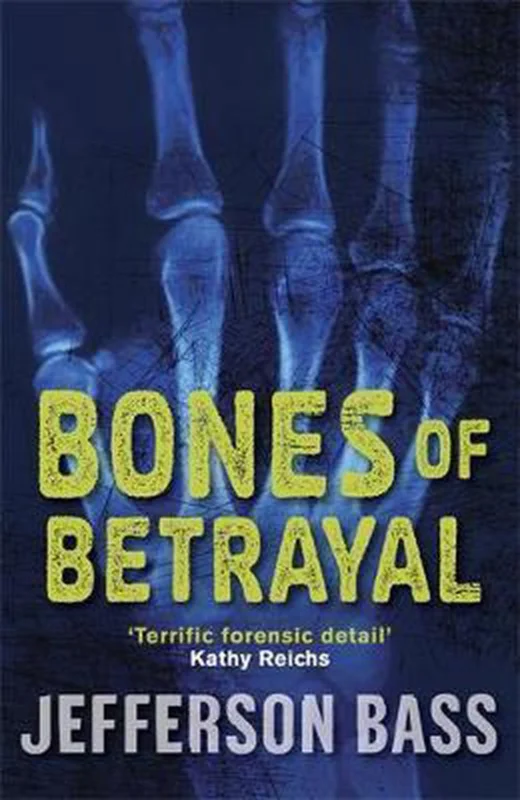 Betrouwbaar Bones Of Betrayal