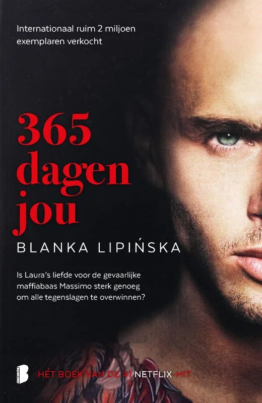 365 dagen jou / 365 dagen / 3 Merkproduct