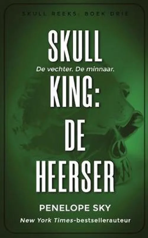 Aanbieding Skull King