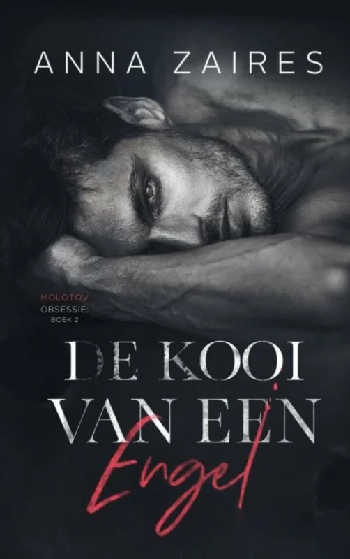 De kooi van een engel Weekendaanbieding