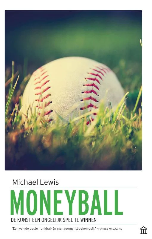 Moneyball Flitsaanbieding