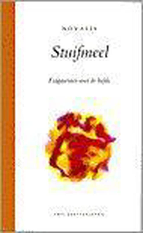 STUIFMEEL Betrouwbaar