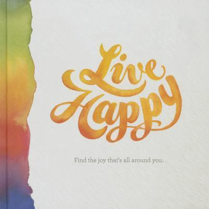 Aanbieding Live Happy